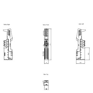 Siemens 6ES7193-6UP00-0DP2 — photo 3