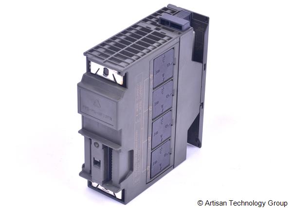 Siemens 6ES7331-7KF01-0AB0 — photo 2