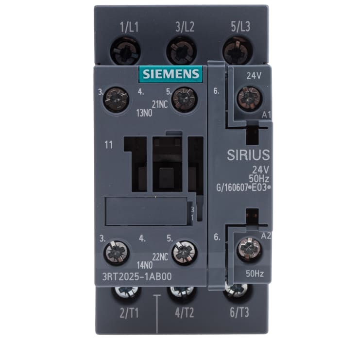 Siemens 3RT2025-1AB00 — photo 2