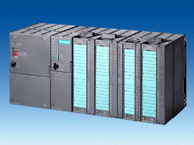 Siemens 6ES7392-4BB00-0AA0 — photo 2