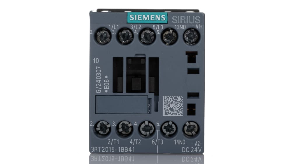 Siemens 3RT2015-1BB41 — photo 3