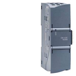 Siemens 6ES7241-1CH31-0XB0 — photo 2