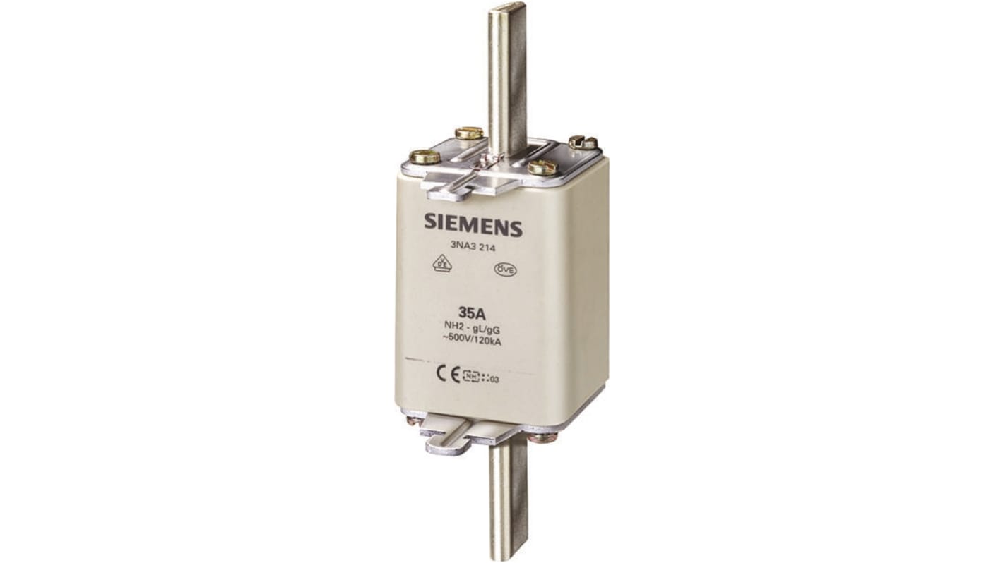 Siemens 3NA3222 — photo 2