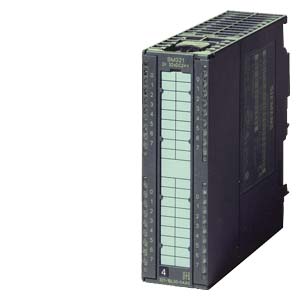 Siemens 6ES7321-7BH01-0AB0 — photo 3