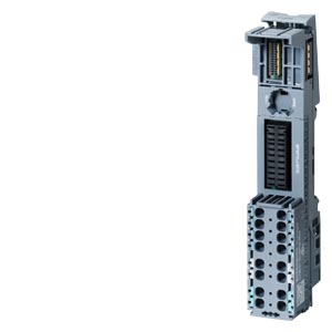 Siemens 6ES7193-6BP20-0BB0 — photo 2