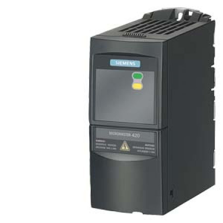 Siemens 6SE6440-2AB13-7AA1 — photo 2