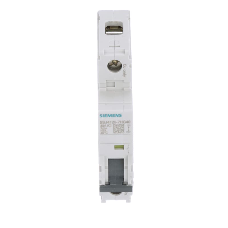 Siemens 5SJ4125-7HG40 — photo 2