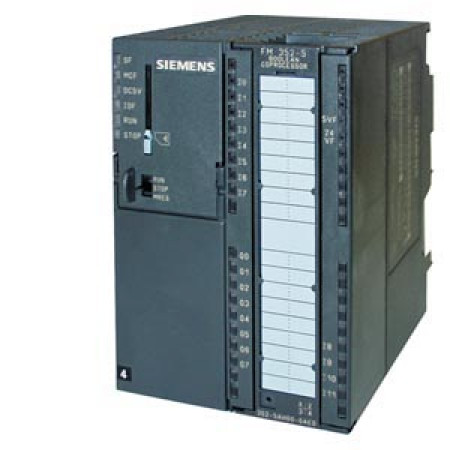 Siemens 6ES7352-5AH10-0AE0 — photo 3