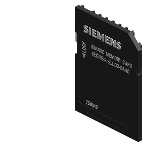 Siemens 6ES7954-8LL03-0AA0 — photo 3