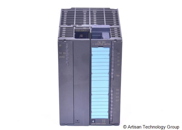 Siemens 6ES7353-1AH01-0AE0 — photo 3