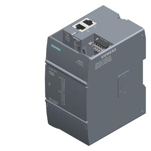 Siemens 6ES7212-1HG50-0XB0 — photo 3