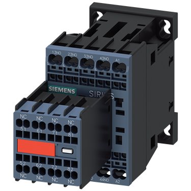 Siemens 3RH2244-1BB40 — photo 2