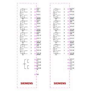 Siemens 6ES7532-8TF00-0AB0 — photo 4
