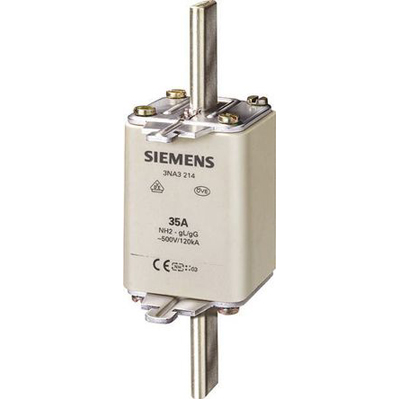 Siemens 3NA3240 — photo 3