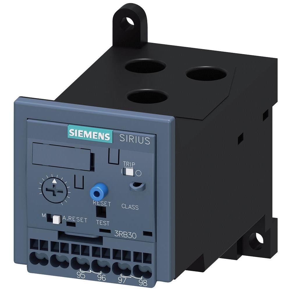 Siemens 3RB3036-2UX1 — photo 2