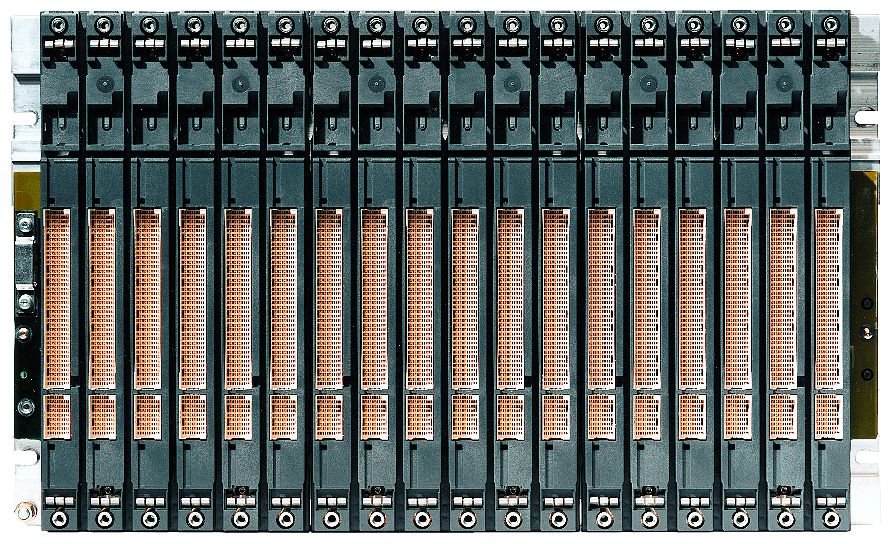 Siemens 6ES7401-2TA01-0AA0 — photo 2