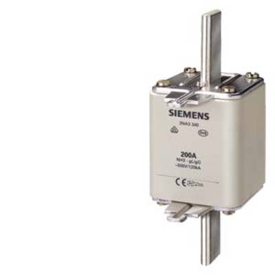 Siemens 3NA3342 — photo 2
