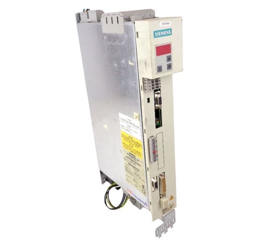 Siemens 6SE7015-0EP50 — photo 2