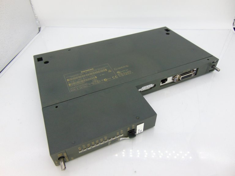 Siemens 6GK7443-1EX11-0XE0 — photo 2