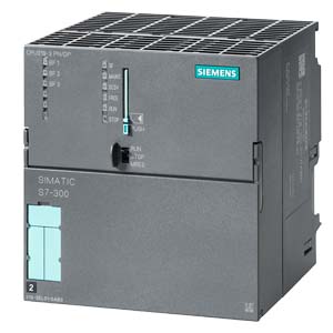 Siemens 6ES7318-3EL01-0AB0 — photo 2