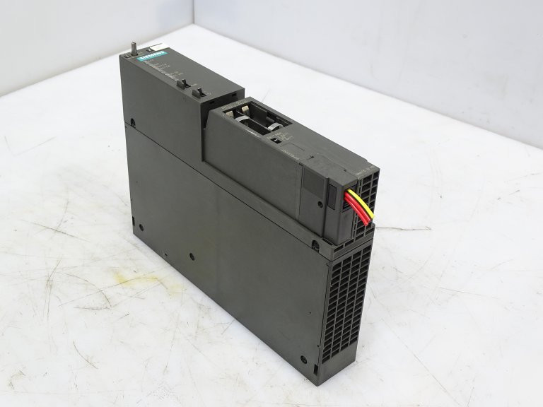 Siemens 6ES7407-0KA02-0AA0 — photo 2