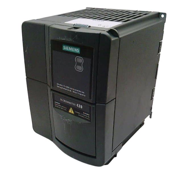 Siemens 6SE6420-2AB21-1BA1 — photo 2