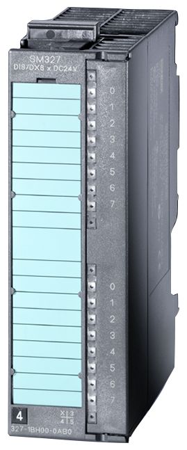 Siemens 6ES7321-7BH00-0AB0 — photo 3