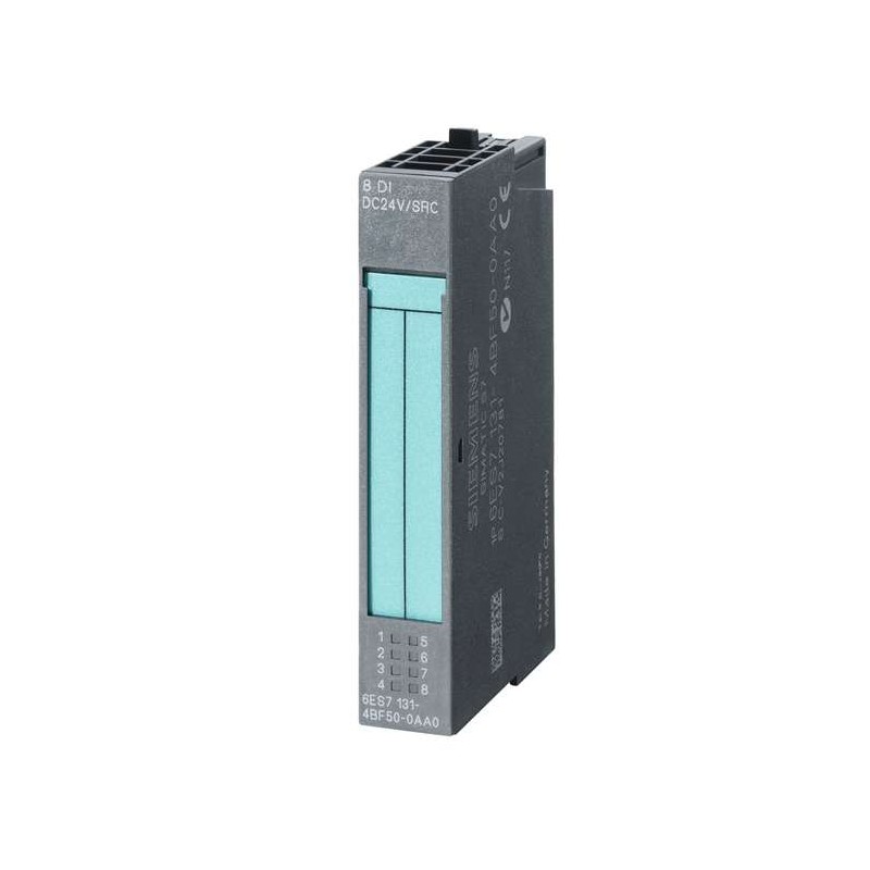 Siemens 6ES7131-4CD02-0AB0 — photo 2