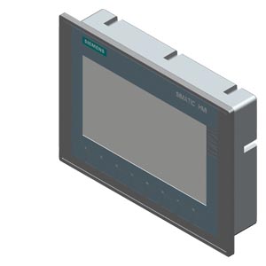 Siemens 6AV2123-2GA03-0AX0 — photo 2