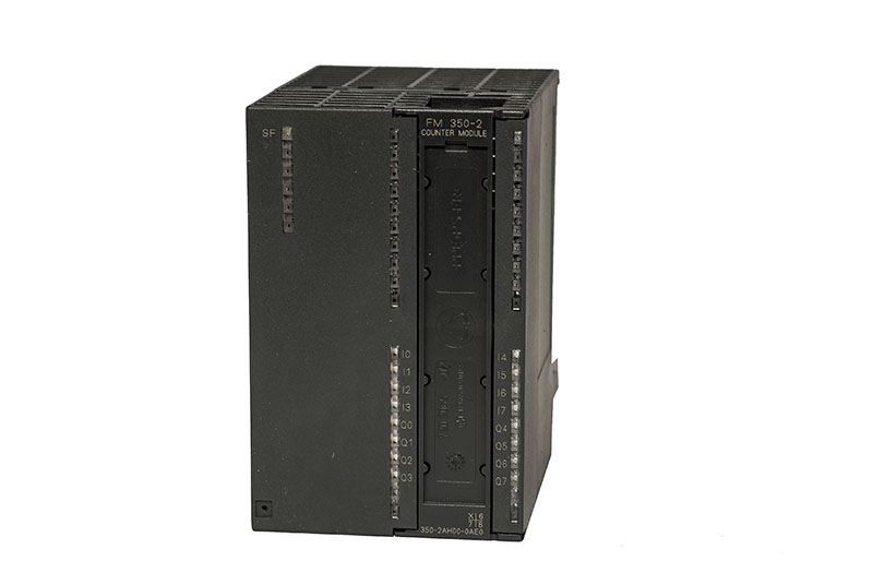 Siemens 6ES7350-2AH00-0AE0 — photo 2