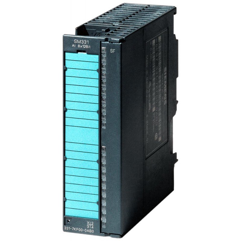 Siemens 6ES7331-1KF01-0AB0 — photo 2