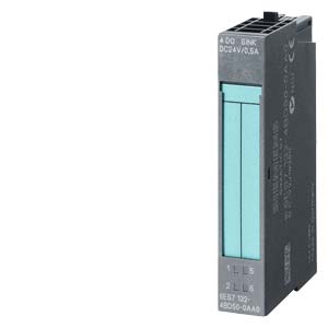 Siemens 6ES7132-4BD30-0AB0 — photo 3