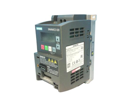 Siemens 6SL3210-5BB11-2UV1 — photo 4