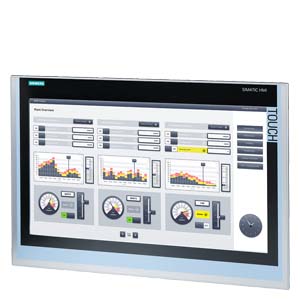 Siemens 6AV2124-0XC02-0AX0 — photo 2