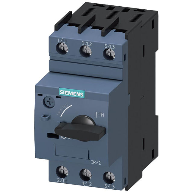 Siemens 3RV2011-0DA10 — photo 2