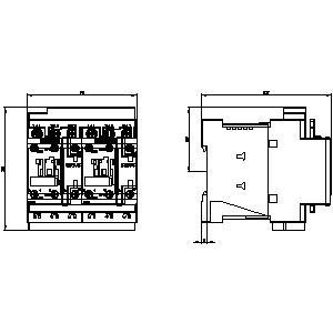 Siemens 3RA2323-8XB30-1BB4 — photo 4