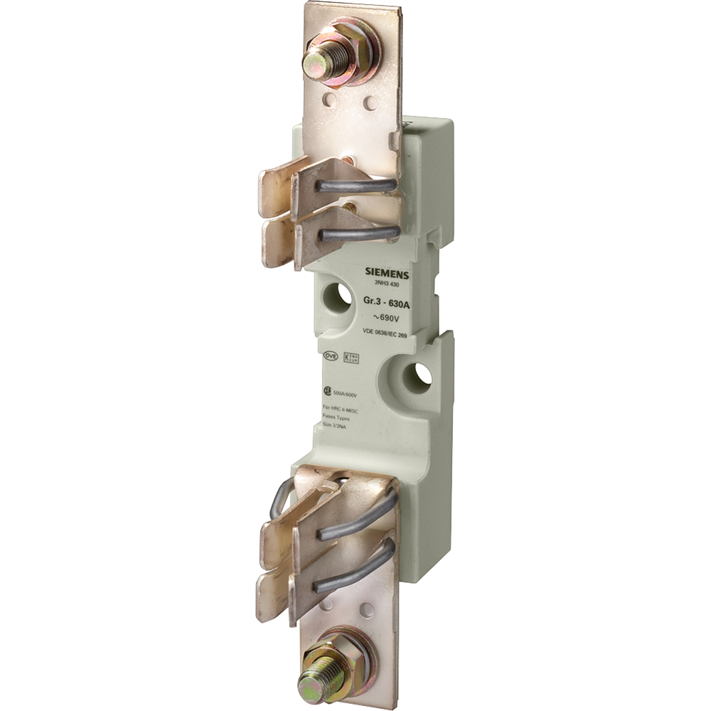 Siemens 3NA3360 — photo 2