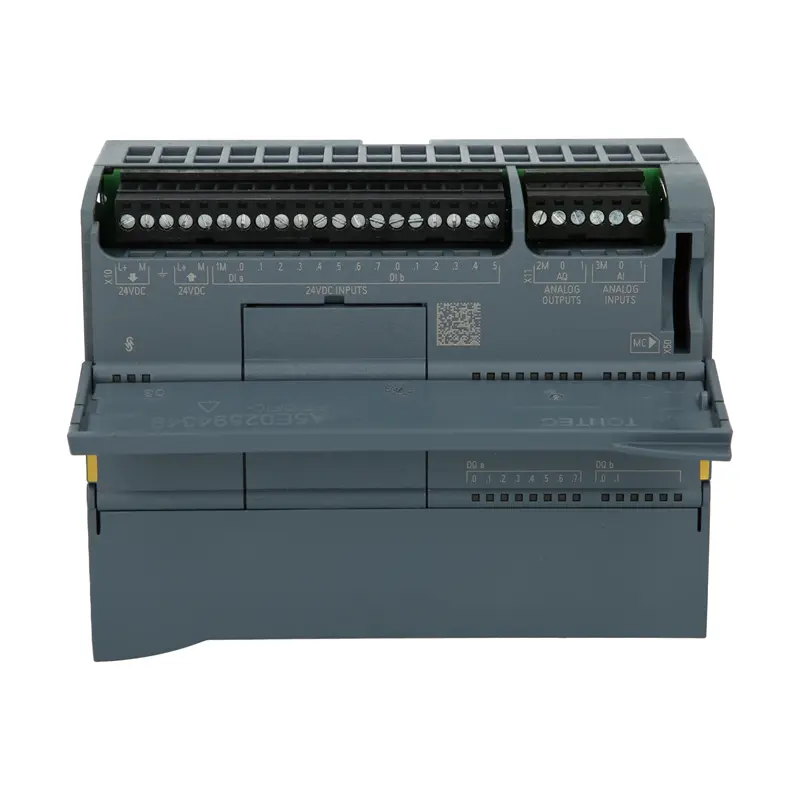 Siemens 6ES7215-1HF40-0XB0 — photo 2
