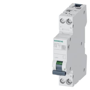 Siemens 5SL6016-7 — photo 2