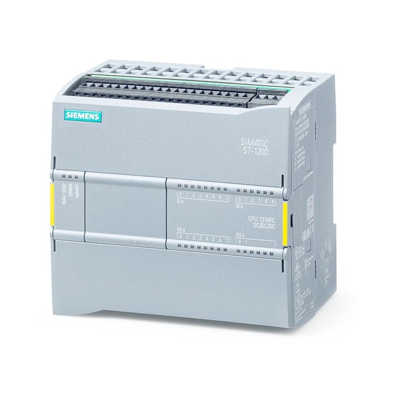 Siemens 6ES7214-1HF40-0XB0 — photo 2