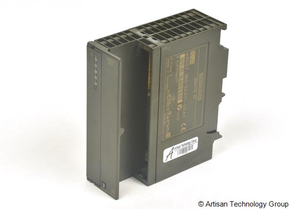 Siemens 6ES7360-3AA01-0AA0 — photo 3