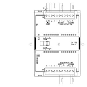 Siemens 6ES7226-6DA32-0XB0 — photo 4
