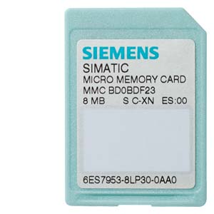 Siemens 6ES7953-8LL31-0AA0 — photo 3