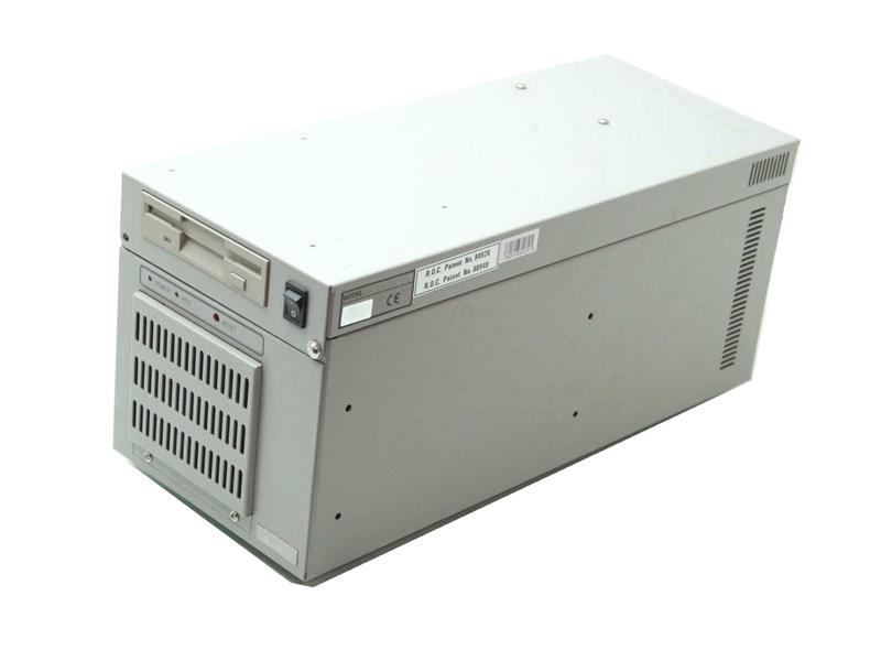 Siemens 6ES7953-8LM20-0AA0 — photo 4