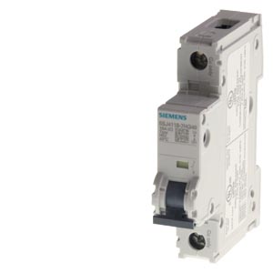 Siemens 5SJ4116-7HG40 — photo 4