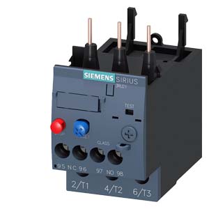 Siemens 3RU2126-1JB0 — photo 4