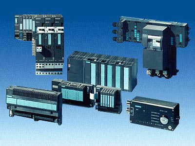 Siemens 6ES7291-8GF23-0XA0 — photo 2
