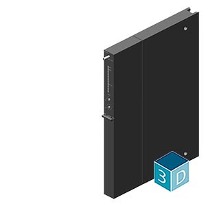 Siemens 6ES7461-1BA01-0AA0 — photo 4