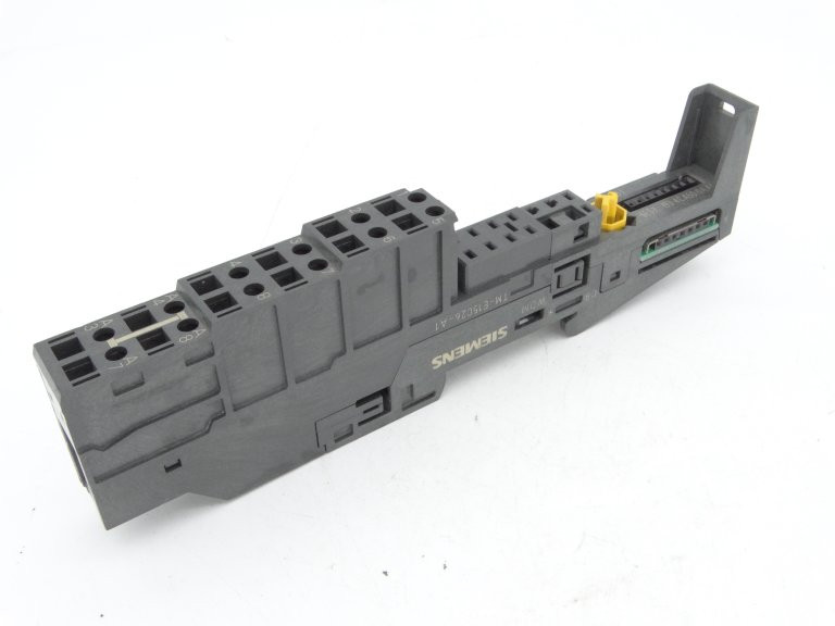 Siemens 6ES7193-4CA50-0AA0 — photo 2