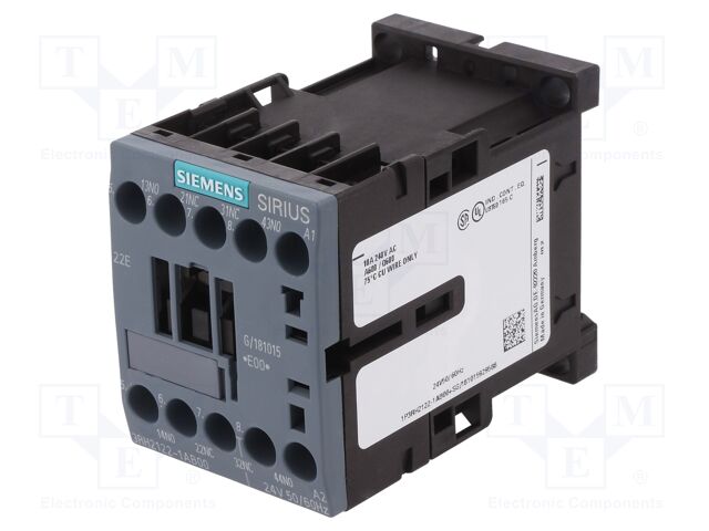 Siemens 3RH2122-1AB00 — photo 2